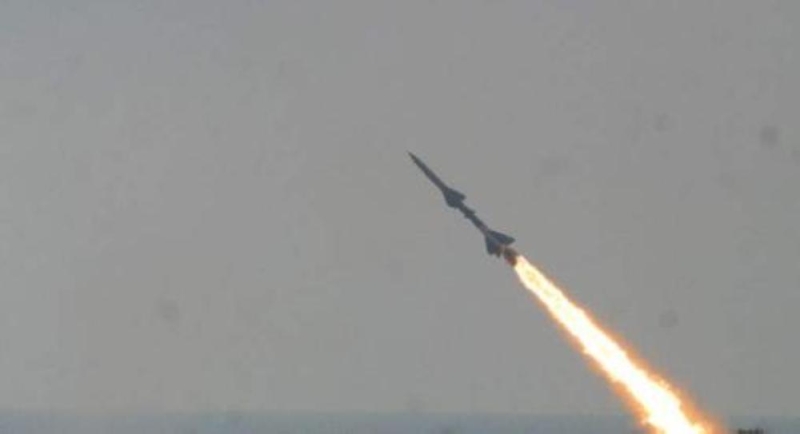 غارات التحالف تفشل عملية إطلاق صاروخ باليستي للمليشيا الانقلابية باتجاه مأرب ‏