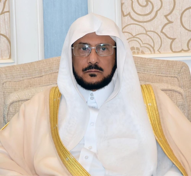 وزير الشؤون الإسلامية : دعوة الملك لدعم الأردن تجسّد ريادة المملكة وخلقًا سعوديًا أصيلاً