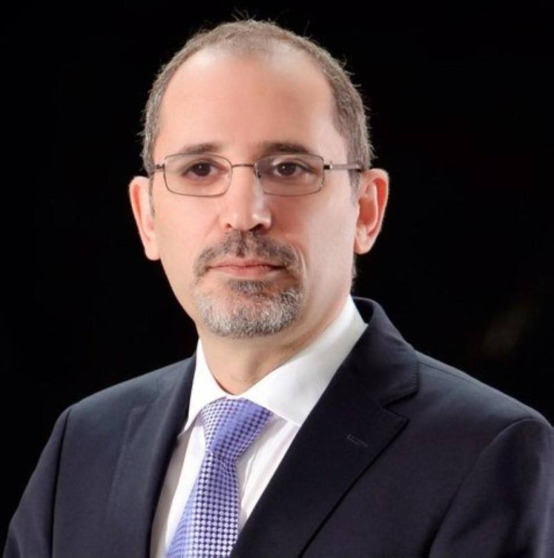 وزير الخارجية الأردني : خادم الحرمين الشريفين دائماً يدعم الأردن لمواجهة الأوضاع الصعبة