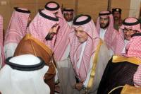 عام على ولاية العهد..الأمير محمد بن سلمان يرسم ملامح جديدة للمملكة 