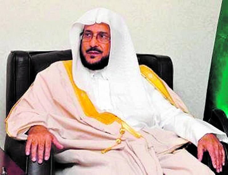 وزير الشؤون الإسلامية: دعوة خادم الحرمين لدعم الأردن تجسد ريادة المملكة