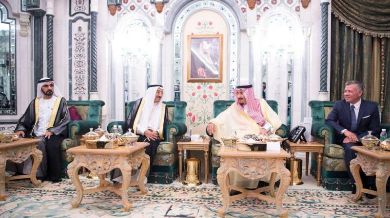 أبو الغيط: مبادرة الملك سلمان تعزز التضامن العربي