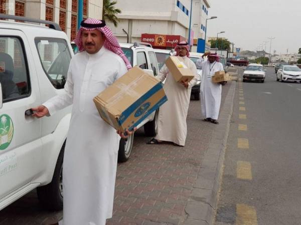 الرياض .. كرنفالات متحركة تطرق الأبواب في العيد