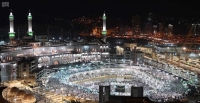 تسخير كامل الطاقات من قبل الجهات الحكومية لقاصدي المسجد الحرام ليلة 27 من رمضان