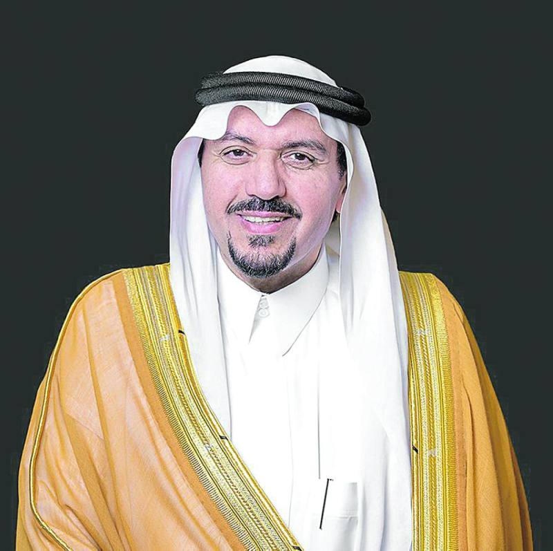 أمير القصيم: الأمير محمد بن سلمان يسعى لنهضة الوطن والمواطن