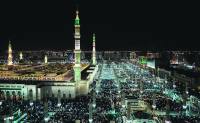 زائرات المسجد النبوي: «عربات ذوي الاحتياجات» خدمة ورعاية كريمة