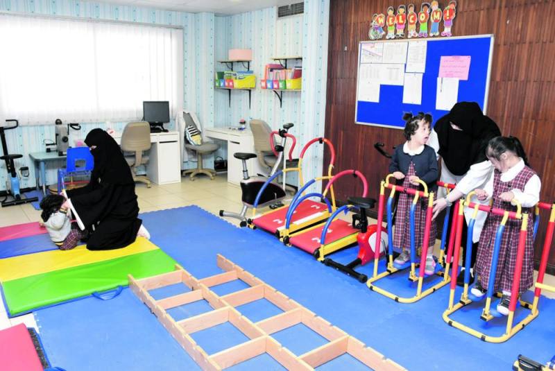 استياء ذوي الإعاقة من لائحة تنظيم مراكز الرعاية الجديدة