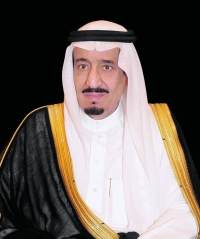 القيادة تعزي ملك البحرين في وفاة الشيخة هالة