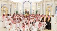 20 مليون سعودي يترقبون مباراة افتتاح كأس العالم بين المملكة وروسيا.. غدًا