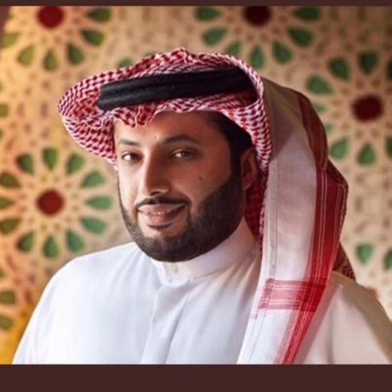رئيس هيئة الرياضة : نريد ألف شاب سعودي لتعليمهم الاحتراف