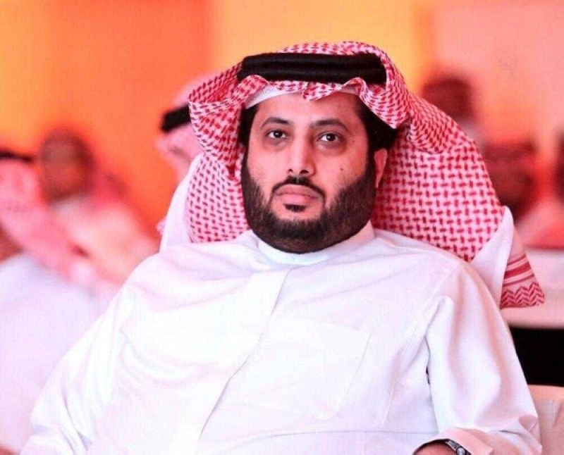 آل الشيخ : سنتخذ الإجراءات القانونية ضد تجاوزات بى إن سبورت