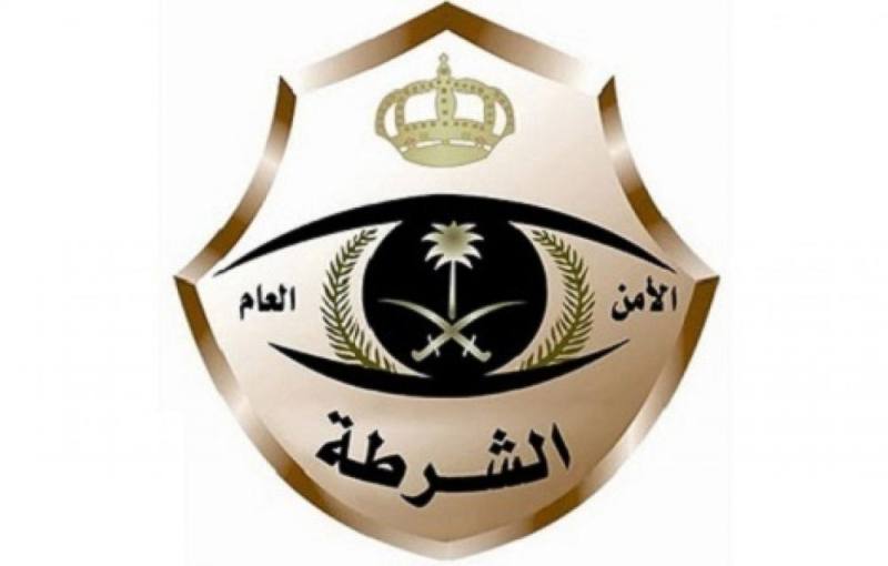 شرطة الرياض تضبط 12 باكستانيًا سرقوا 700 ألف ريال من هندي 