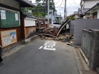 سفارة المملكة في طوكيو : لا إصابات لأى مواطن سعودي جزاء زلزال اليابان