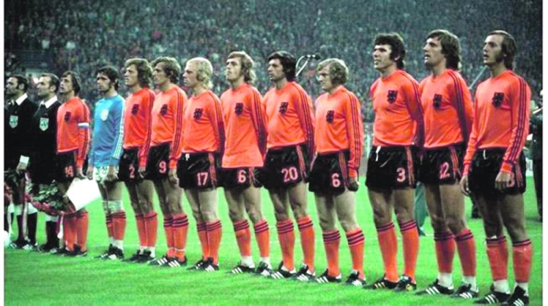هولندا «74» وبرازيل «82».. غصات في تاريخ المونديال
