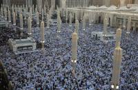 2.2 مليون زائر للمسجد النبوي خلال شهر رمضان