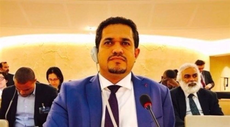 وزير حقوق الإنسان اليمني: الحوثيون استخداموا الأطفال فى تفخيخ المستشفيات ودور العبادة 