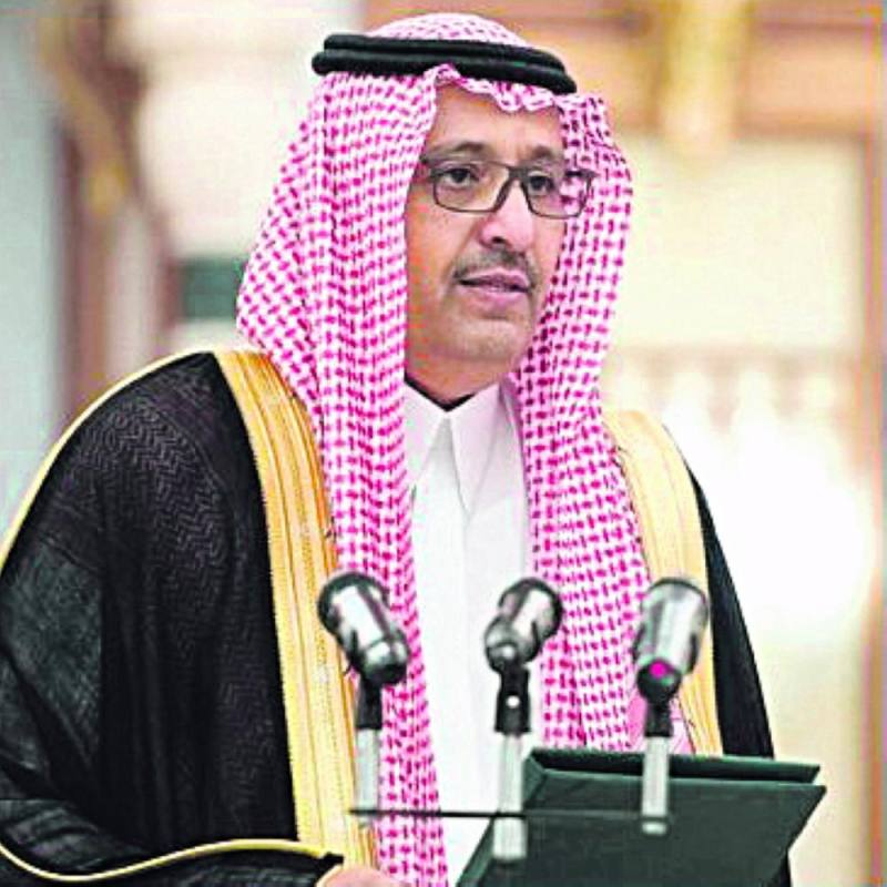 أمير الباحة يدشن فعاليات «صيف 39» غدا