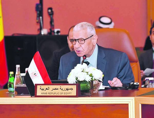 





رئيس المجلس الأعلى للاعلام المصري