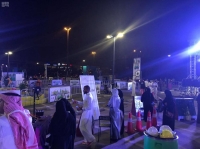 «فنون الرياض» تطلق مبادرة «قيادتي ثقافة وفنون»