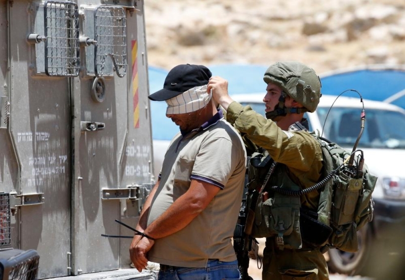 الأردن يدعو العالم للوقوف ضد الإنتهاكات الإسرائيلية فى فلسطين