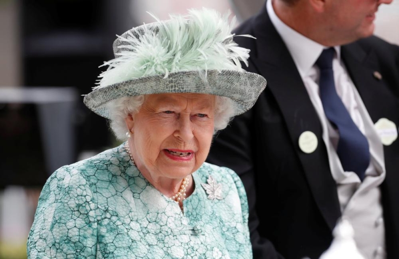 ملكة بريطانيا تصادق على قانون الخروج من الاتحاد الأوروبي