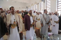 وزيرأوقاف اليمن : حرب الحوثيين هدفها تغييرالهوية اليمنية