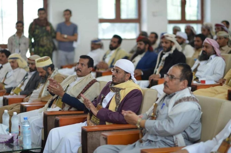 وزيرأوقاف اليمن : حرب الحوثيين هدفها تغييرالهوية اليمنية