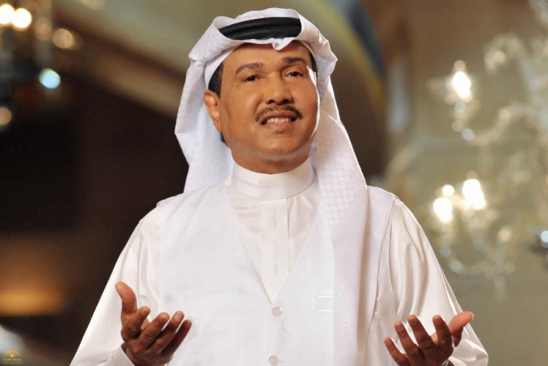 وفاة شقيق فنان العرب محمد عبده