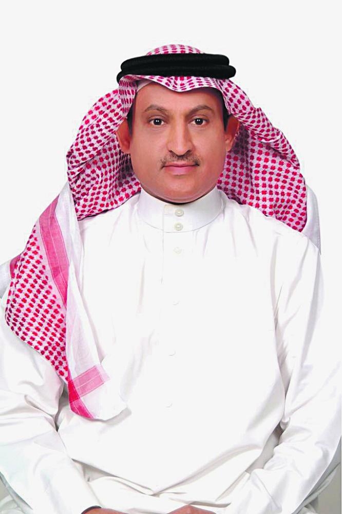  د. عبدالله الشمري