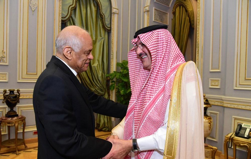 سفير المملكة لدى القاهرة: العلاقات السعودية المصرية تشهد أقوى مراحلها
