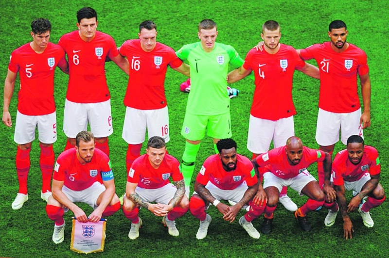 ستونز: أداء إنجلترا القوي في كأس العالم سيزيد عدد المشجعين