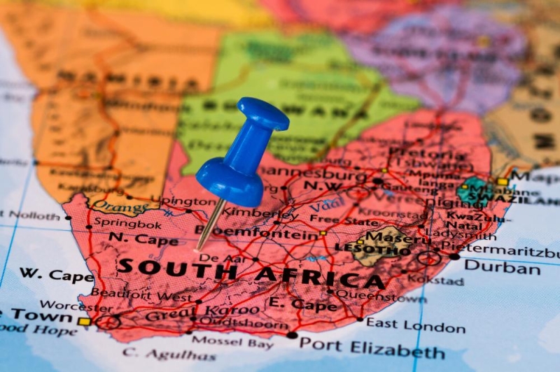 واشنطن تدخل حلبة التكالب على فرص الأعمال في أفريقيا