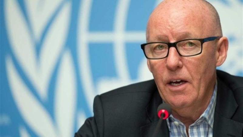 مسؤول دولي يحذر من تدهور الأوضاع في غزة