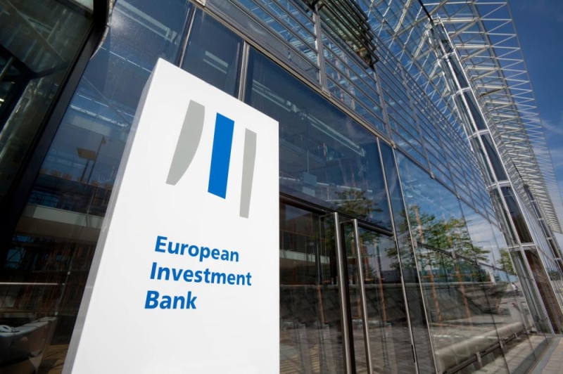 البنك الأوروبي : لن نقدم ضمانات للشركات التي تعمل مع إيران