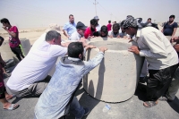 وزير الكهرباء العراقي: المملكة وافقت على مدنا بالطاقة
