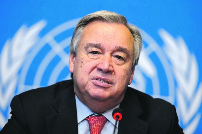 الأمم المتحدة: اضطهاد «الروهينجا» مستمر