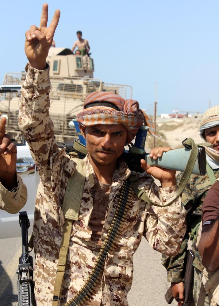 تلاحم قبائل اليمن ينقلب على طائفية ملالي إيران