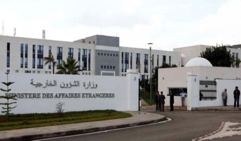 الجزائر تُدين قانون 
