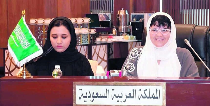 رسميًا.. السعودية في دورة الرياضة للمرأة الخليجية