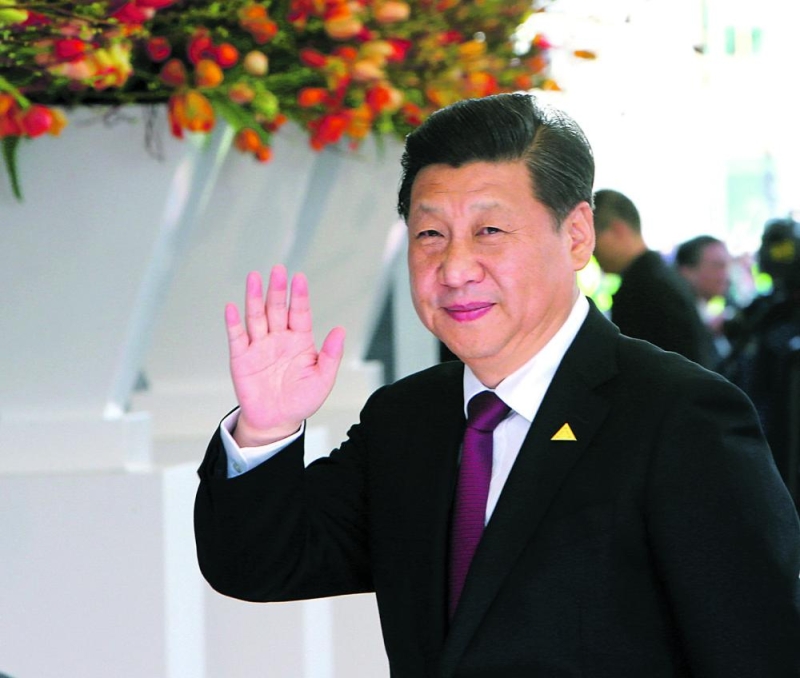 الصين تعزز علاقاتها بأفريقيا