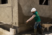 مركز الملك سلمان يمول مشروع مأوى للنازحين في سوريا بـ 1.4 مليار دولار