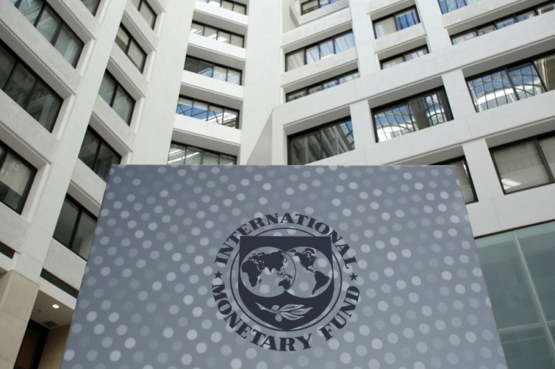 صندوق النقد يشيد برؤية  2030 الإصلاحية وإنعكاسها على اقتصاد المملكة 