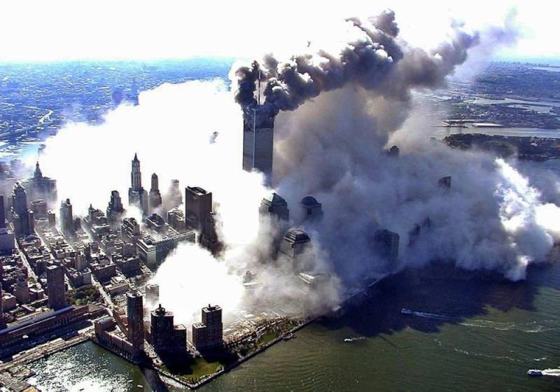 بعد 17 عاما .. التعرف على هوية شاب من ضحايا هجمات 11 سبتمبر