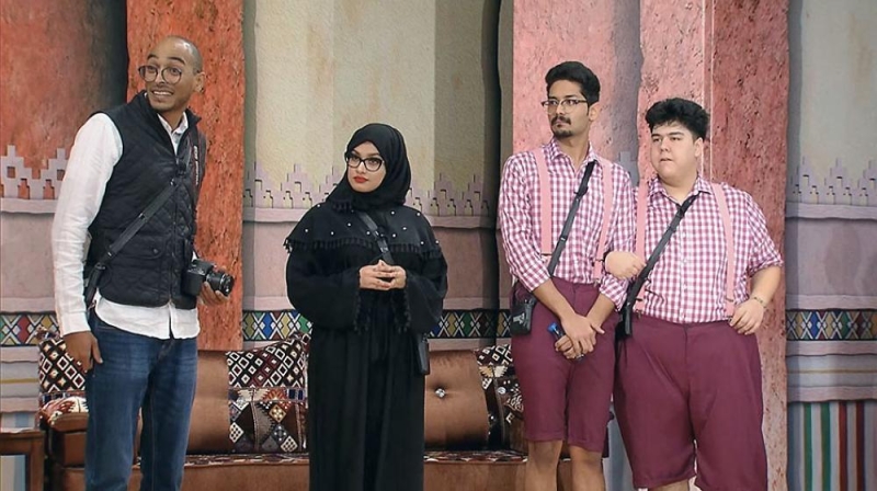 فنانات ينتظرن الفرصة للمشاركة في الأعمال المسرحية السعودية