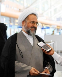 حجاج إيرانيون : المملكة تقدم جميع التسهيلات لضيوف الرحمن دون تمييز