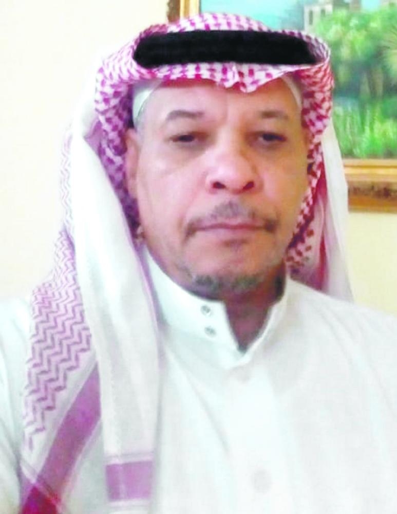 صالح النجراني: الرياض يسير في طريق مظلم