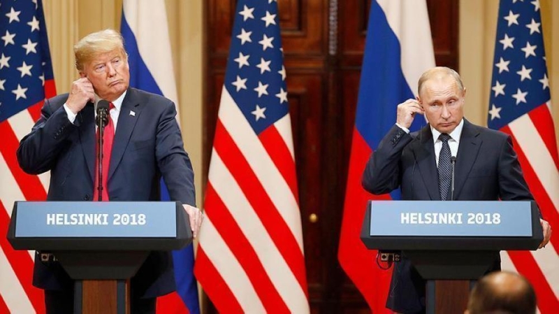 أمريكا: روسيا تسعى لاختراق الانتخابات المقبلة