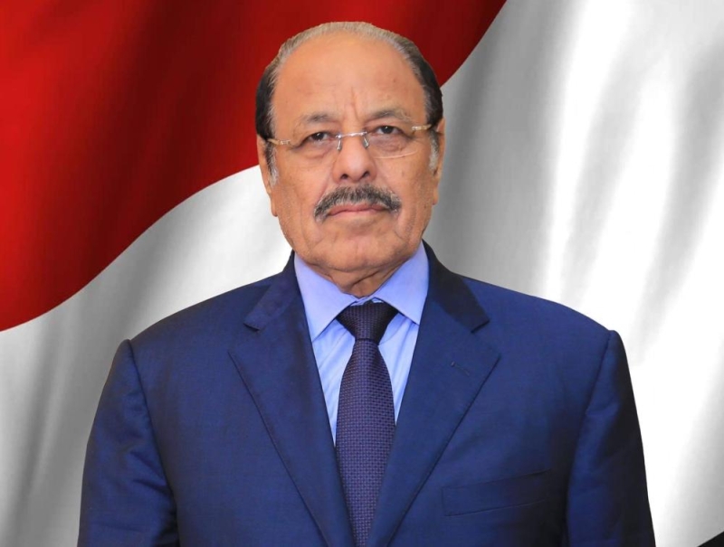 نائب الرئيس اليمني: ملتزمون بقوانين ‏ومبادئ حقوق الإنسان