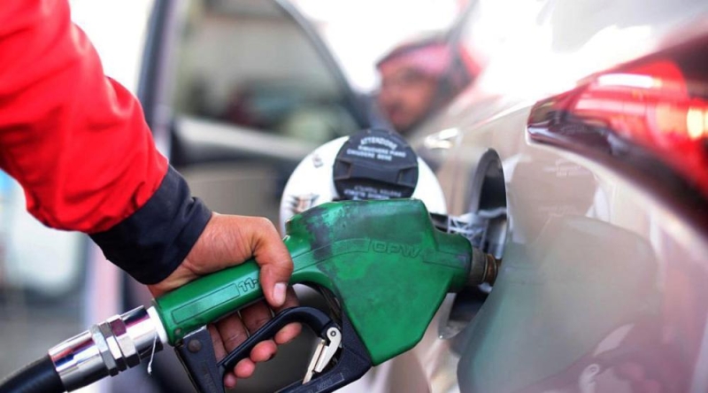 وزارة الطاقة تعتمد الإبقاء على أسعار البنزين دون تغيير