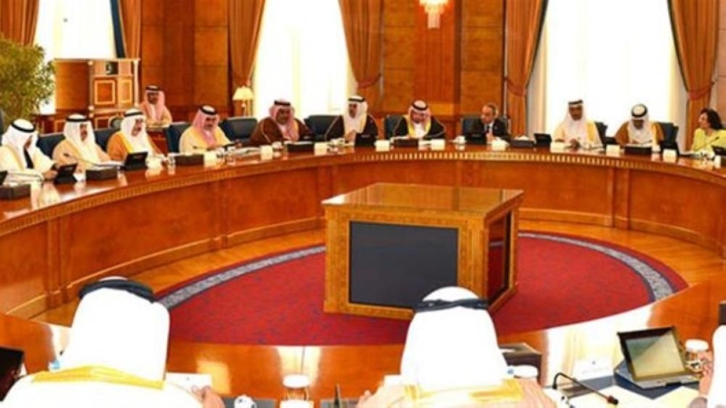 البحرين : نؤيد لكل ماتتخذه المملكة من إجراءات لمواجهة أى تدخل فى شؤونها